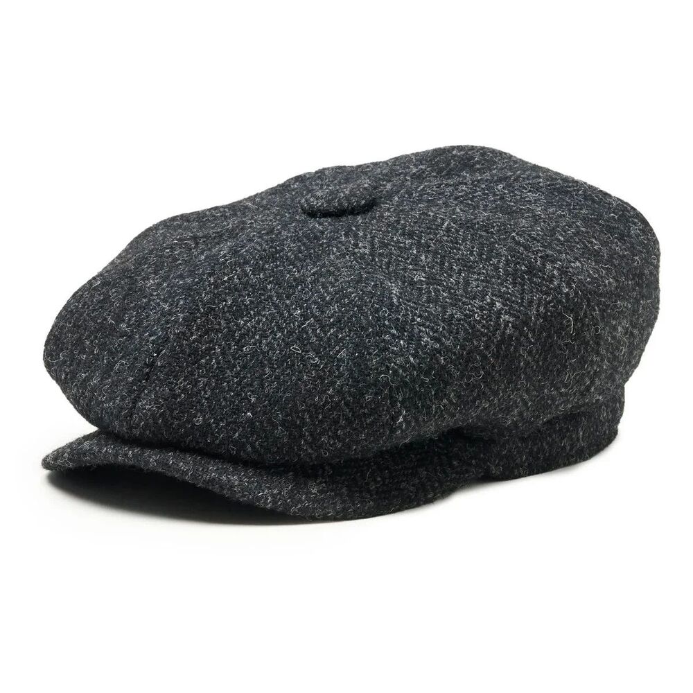 Boston Scally Co Peaky Blinders Thomas Shelby 2nd Edition Size XXL